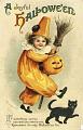A Joyful Halloween 2